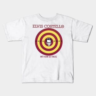 Castel | New 3 Kids T-Shirt